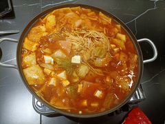 -HONGA HONGA雄家(曹路店)