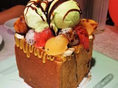 面包诱惑-乾园(天河城店)