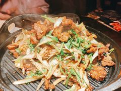-掌柜的店·河南的菜(世茂店)