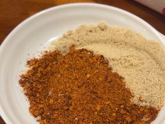 -86烧烤·炭火烧烤 (石人总店)