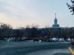 -黑龙江中医药大学