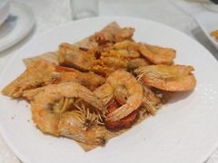 椒盐虾-潮之南·潮汕菜·鱼仔档(南山店)