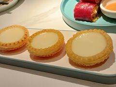 -禄运茶居·手工点心(猎德店)