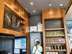 -星巴克(金谊广场店)