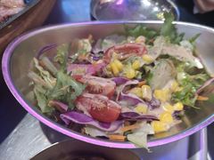 -玄希浪漫厨房·韩料烤肉(湖滨银泰in77店)