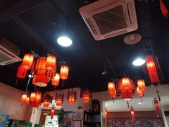 -耗儿鱼蛙蛙叫·老成都火锅(蛇口海昌街店)