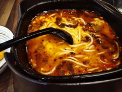 -阿香米线(乐客城店)