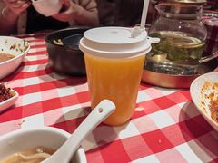 -西贝(南开大悦城店)