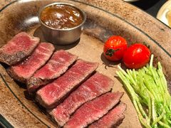 -Nord Grill&Bar Highland诺德西餐(深圳欢乐海岸店)