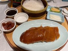 北京片皮烤鸭-红城阁·上海味道(四平路店)