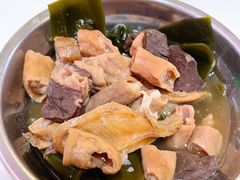 -老广州牛杂(深圳白石洲总店)