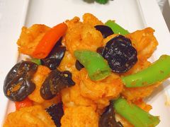 -万宝海鲜舫(劳动公园店)