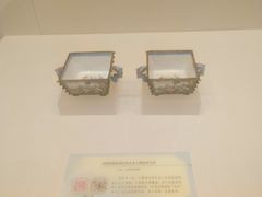 -荔湾博物馆