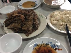 -清真永恒华威肉饼(潘家园店)