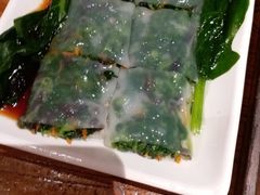 素鲜肠粉-小城粥道·海胆鲜虾粥(解放广场店)