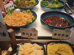 -汉阳廷自助烤肉(同和金铂天地店)