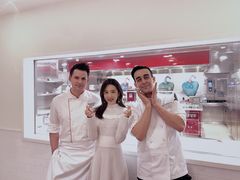 -王府半岛酒店