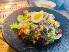 -焱铁烧·黑毛和牛专门店(南宁万象城店)