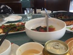 -自游人·美食一楼·地道徽菜(三十年名店)