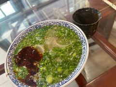 -东方宫中国蘭州牛肉拉面(黄岛店)