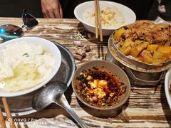 -张豆花(碚峡路店)