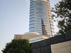 -大连君悦酒店