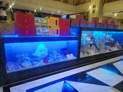 -新海渔港·胶东海鲜家常菜·家宴(奥体中心店)