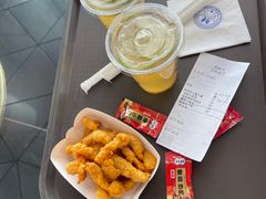 -贝林大翅鲸简餐厅(国家海洋博物馆店)