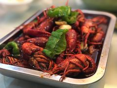 -盱眙虾神於氏龙虾(夫子庙红街店)