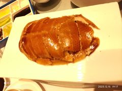 -太湖饭店·寄畅轩中餐厅