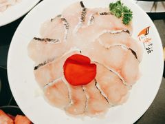 -李掌柜鲜菜火锅(移民广场店)