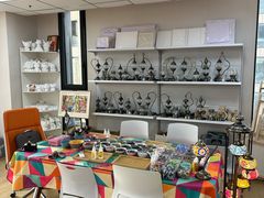 -爆爆手作·掐丝珐琅·Tufting·捏捏乐DIY团建集合店(朝阳店)