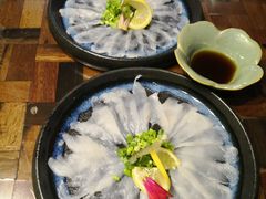 -本味友膳·茶餐厅(和达中心城店)