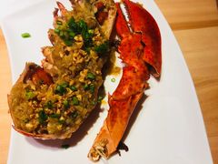 -割烹旭日本料理(龙湖狮山天街店)