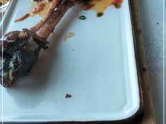 -巴依老爷新疆美食(工体旗舰店)