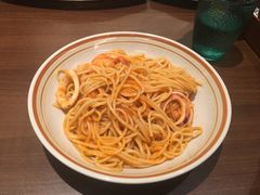 -萨莉亚意式餐厅(杭州滨江天街店)