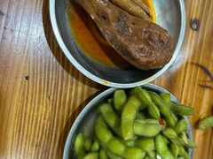 -凡老头米线砂锅(古荡新村西粮站)