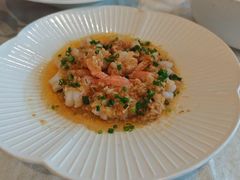 -聚鑫阁江浙菜·非遗传承技艺(青村帝华园店)