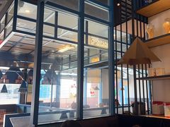 -菲滋意式餐厅(金华银泰城店)