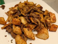 -新疆巴州金丝特餐厅(大钟寺店)