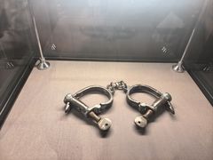 -大馆(前中区警署建築群)