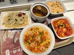 -老乡鸡(华润太湖店)