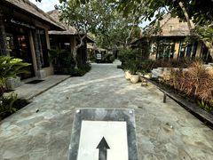 -Rock Bar Bali(Bali)