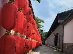 -河间府署