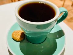 云南手冲-Cafe del Volcan(永康路店)