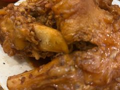 -晋B2008刀削面(小南庄店)