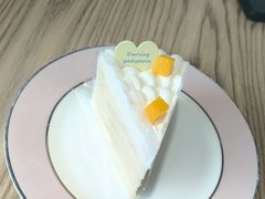 -嗒令甜品·主题融合料理餐厅(首座时代店)