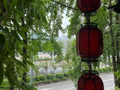 -饭江湖·江湖菜(湖广会馆店)