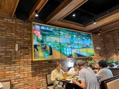-盛江山自助料理(太原街万达店)