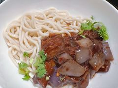 -北京王府井希尔顿酒店·秦唐中餐厅Chynna